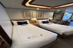 Princess Suite Stateroom Picture